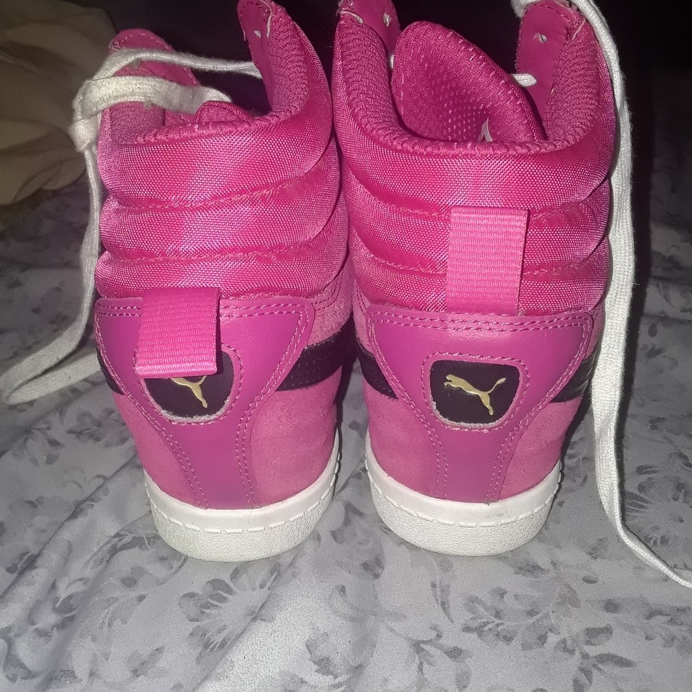 Wedges